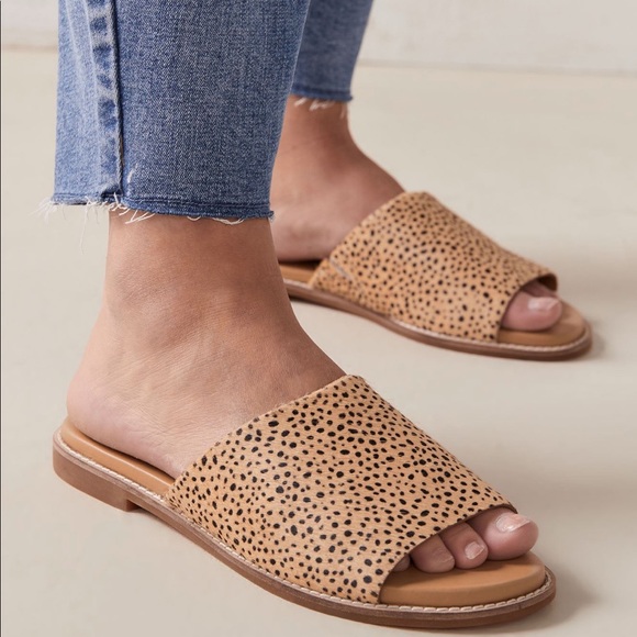 Hush Puppies Shoes - Hush Puppies Slides